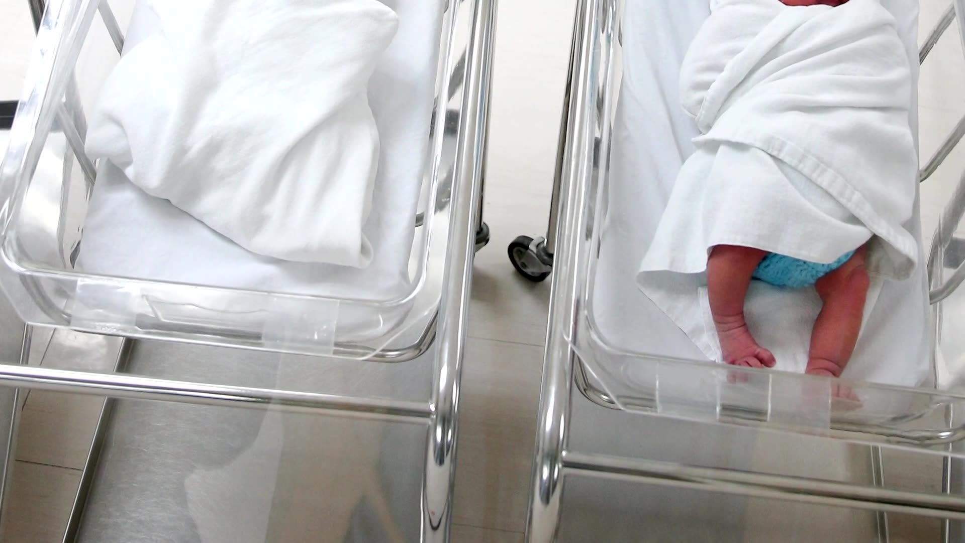 Three-person IVF technique prevents inherited diseases, scientists say