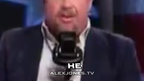 Alex Jones: Epstein Was One of Satan's High Priest - 2/9/26