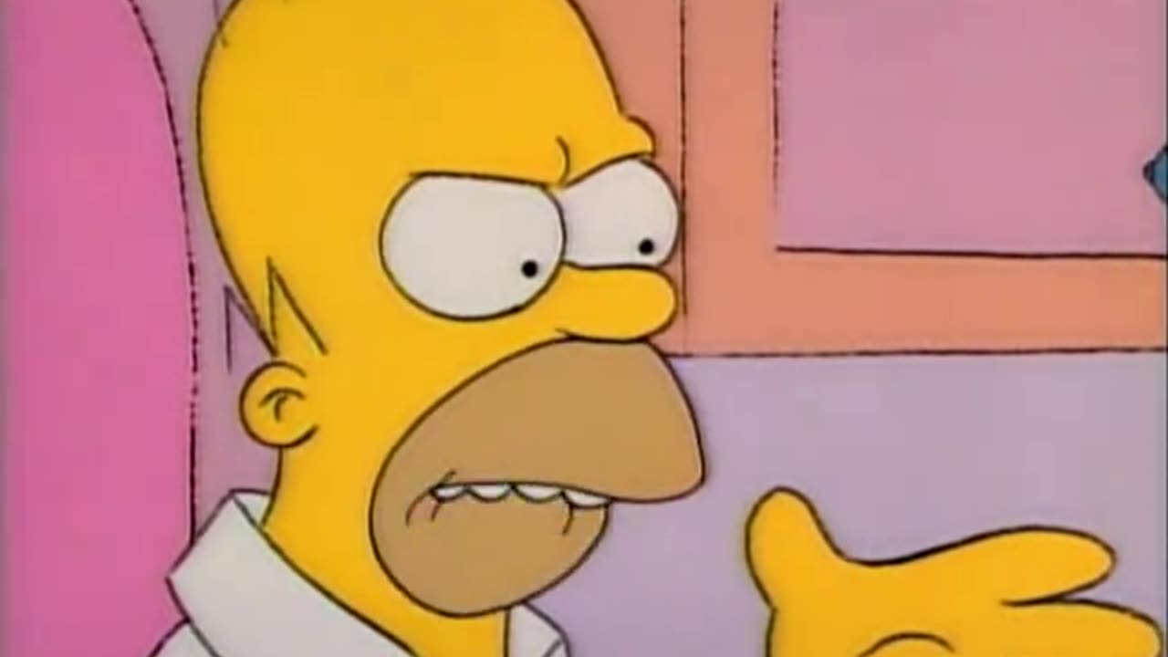 LOS SIMPSONS T 1 E 4