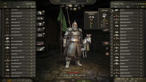Mount and Blade II Bannerlord Ucasios 163