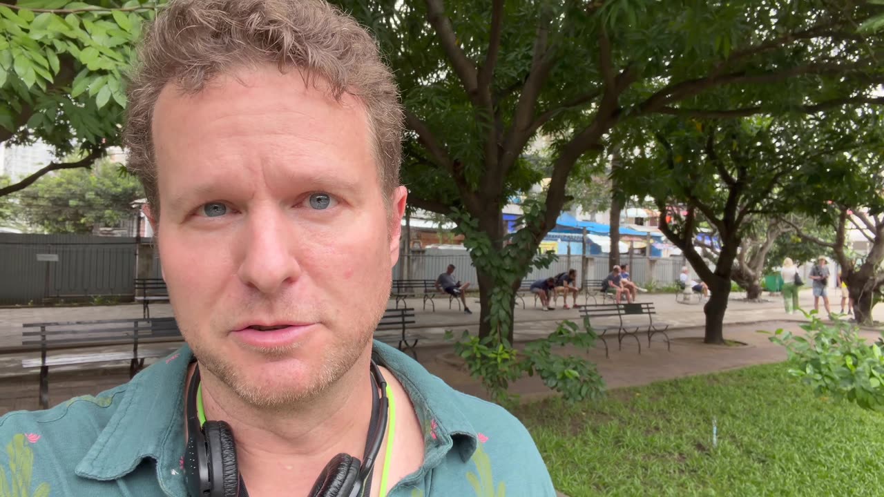 S-21 Prison in Phnom Penh, Cambodia