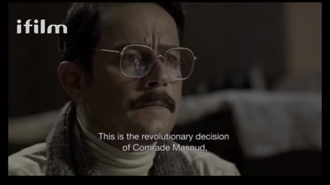 “The people love Mr. Khomeini” - Safe House EP. 29