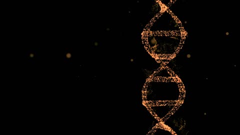 The Hidden Power Inside Your Genes!