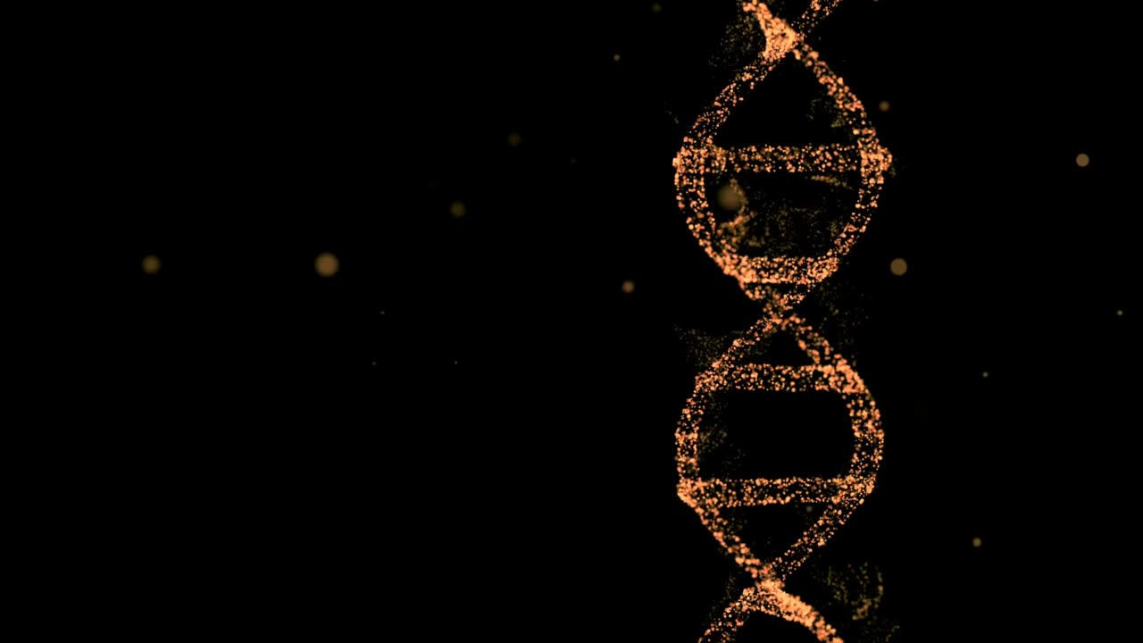 The Hidden Power Inside Your Genes!