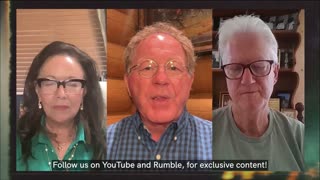 Dan Fisher Calls Pastors to Lead: Church, State, and Civic Duty | Pulsebeat Podcast