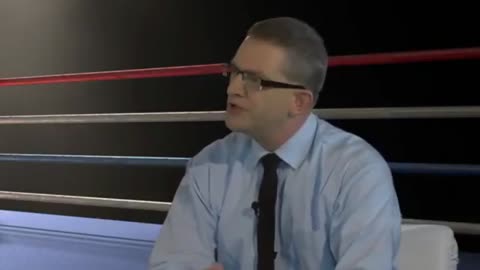 Debata Grzegorz Braun — Szewach Weiss. Temat: Stosunki polsko-żydowskie.