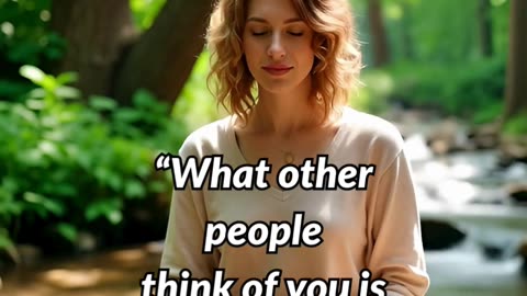 You don’t need their approval to get better.