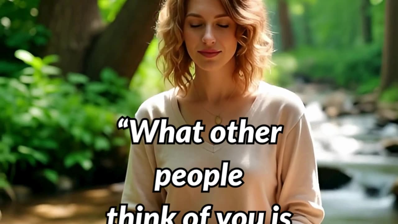 You don’t need their approval to get better.