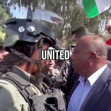 The US Has LIED About The Middle East & Muslims