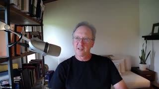 Dr Tom Cowan - How words are manipulated to promote the cult of scientism & Q&A - July 9 2025