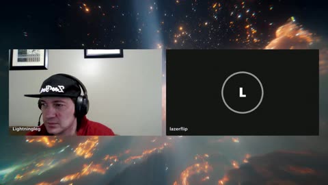 Lightnings Web 3 journey Daily Stream