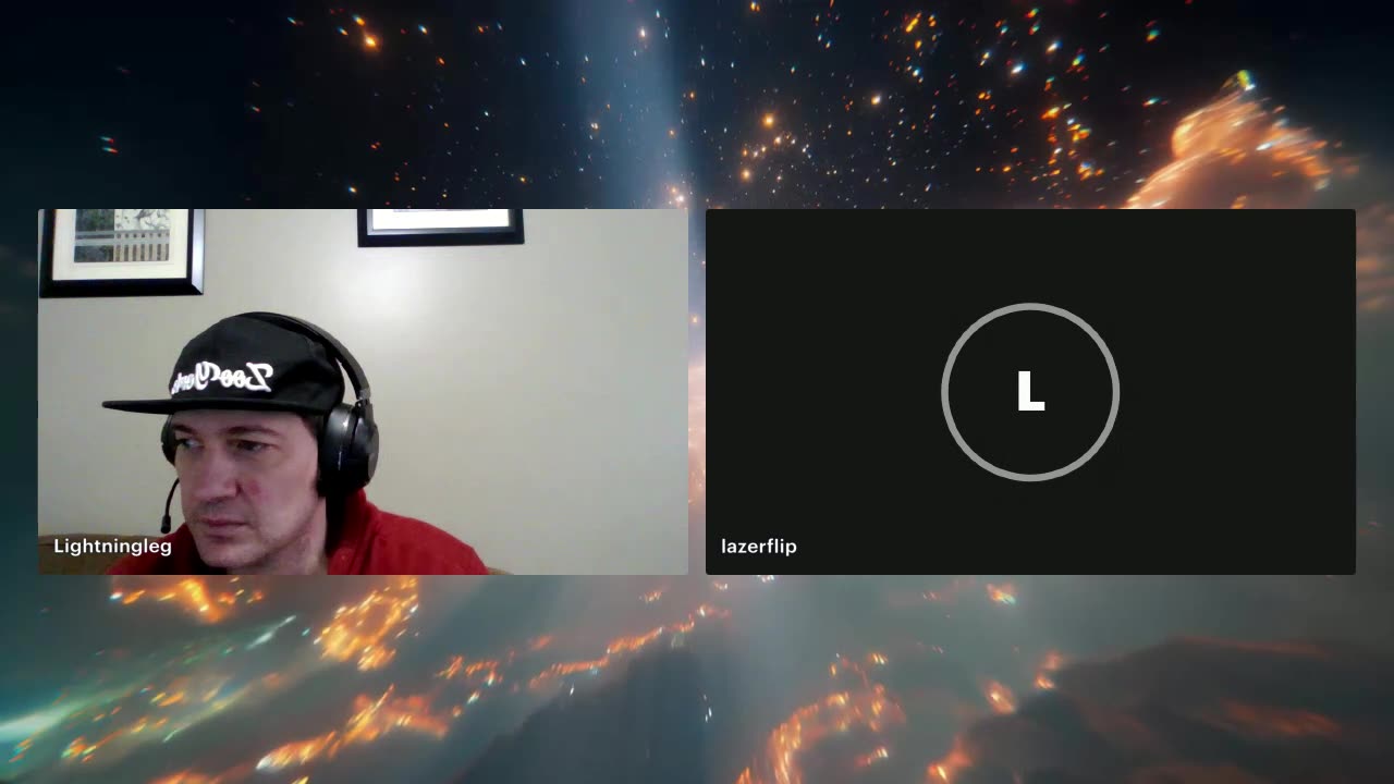 Lightnings Web 3 journey Daily Stream