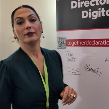 DIGITAL ID: "Will be the end of our freedoms"