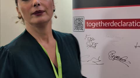 DIGITAL ID: "Will be the end of our freedoms"