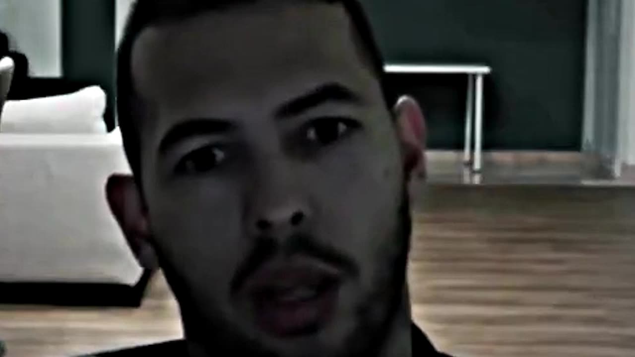 Where the TATE MINDSET Started🔥