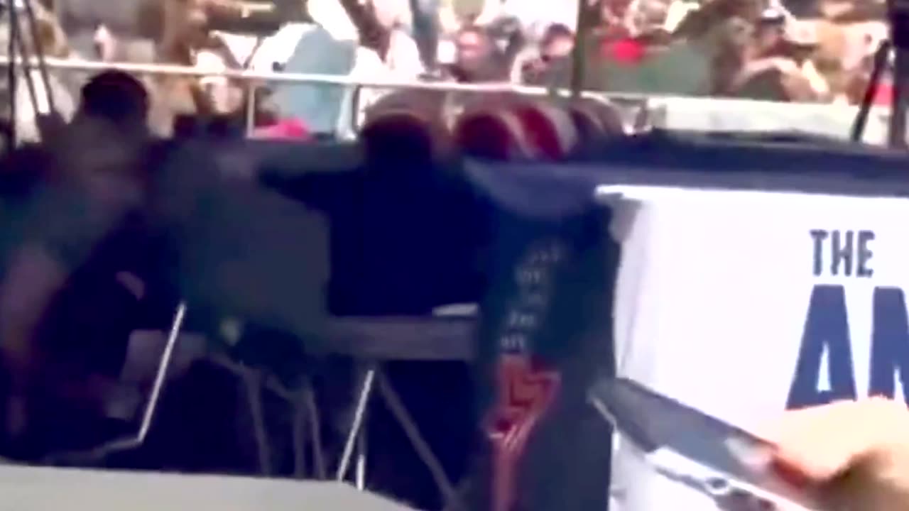 The Magical Phasing Chair - AI Glitching in EVERY Angle? Focus on the Chair. (Slowed and Zoomed) DEBUNKED AI