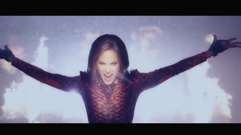 ARCH ENEMY – Handshake With Hell (OFFICIAL VIDEO)