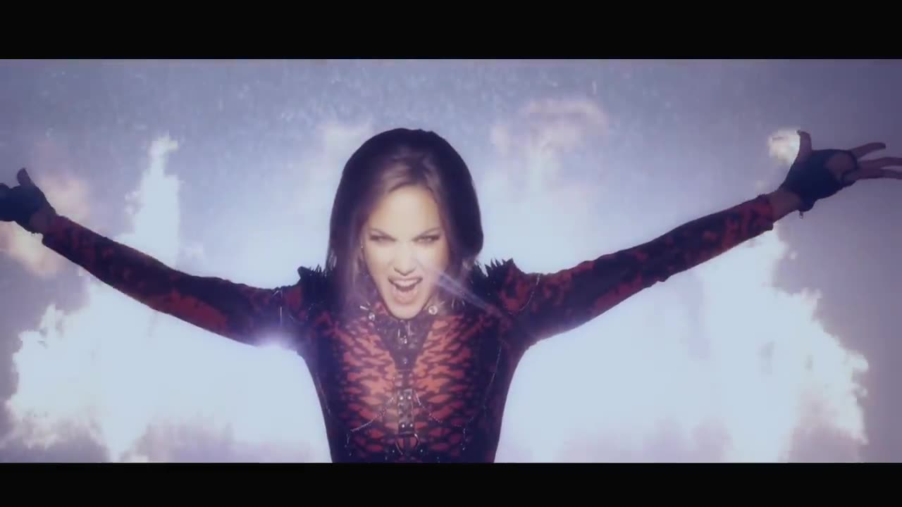 ARCH ENEMY – Handshake With Hell (OFFICIAL VIDEO)