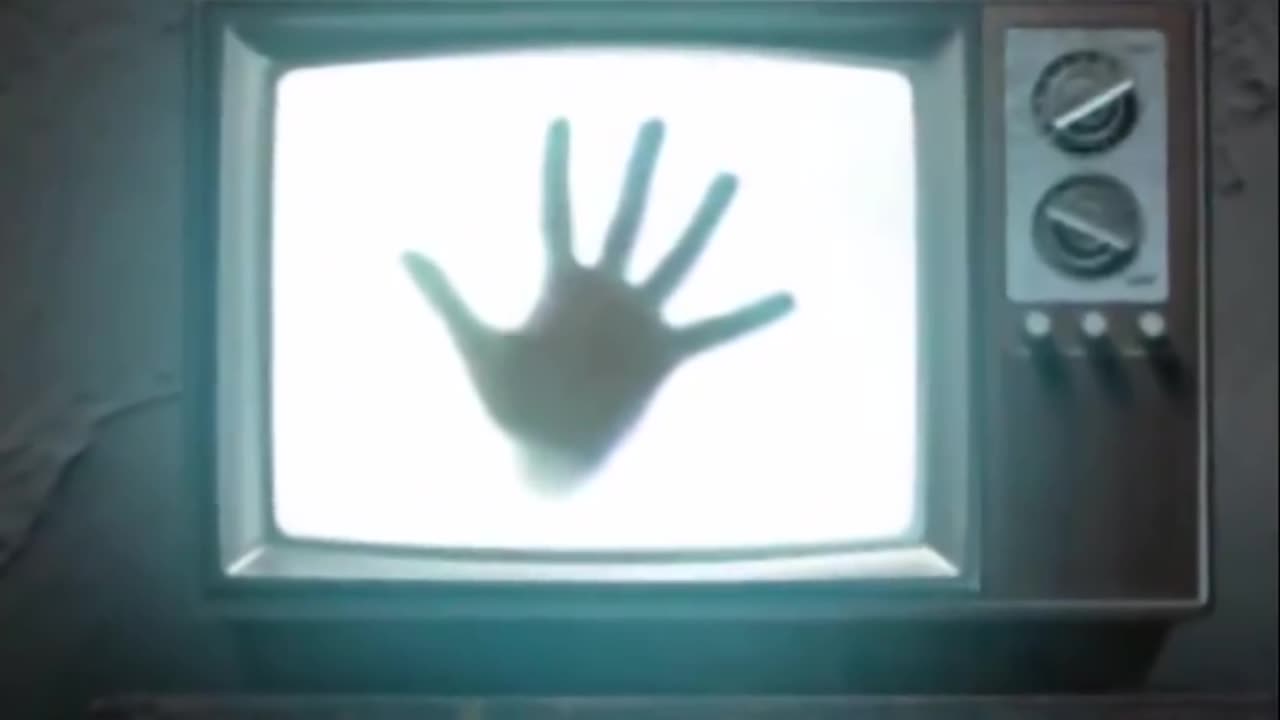 Creepy Video I Can't Explain