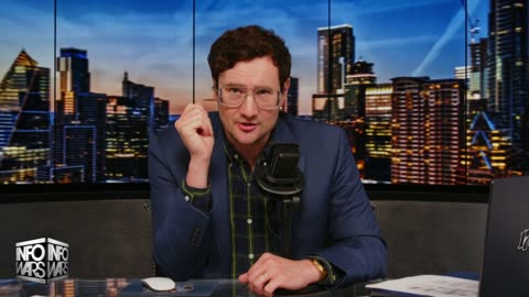The American Journal: - FULL SHOW - 05/23/2025