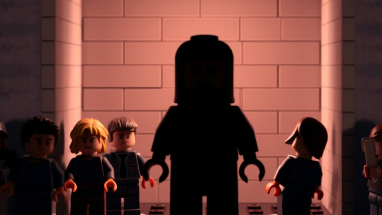 SCP096 The Face that Hunts