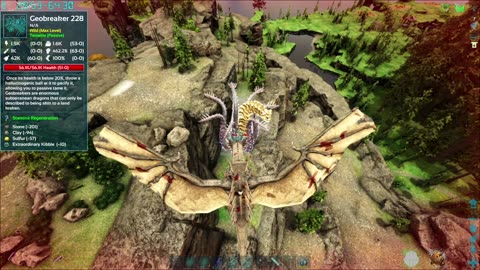 Ark game play