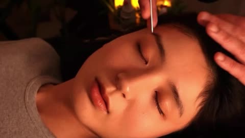 Soothing ASMR for Deep Sleep – Relaxing Sounds to Help You Drift Off Faster