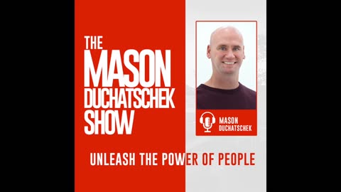 HR, AI and Automation: Expendable vs. Irreplaceable Employees (The Mason Duchatschek Show)