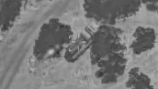 More Iranian Missile Launchers Destroyed in Airstrikes