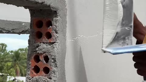 Techniques To Skim Coat A Wall