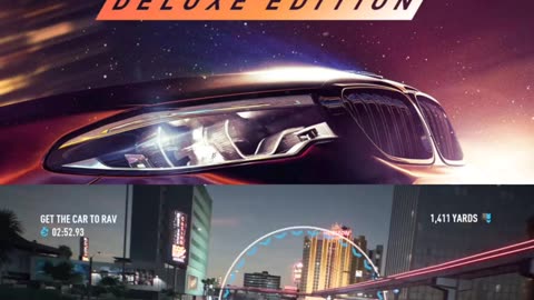 #Need4Speed•© #Payback•™ #NoLimits•® #Heat•© #GrandTheftAuto'™ #ViceCityStories•®