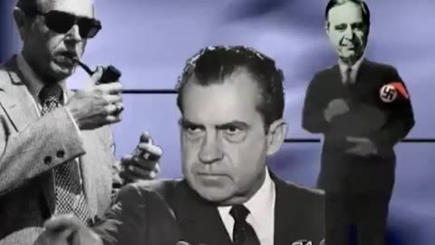 Was Nixon Involved in the JFKA Coup? Non-conclusive; History w_Jack Ruby,Bush/Harriman Clan,E.H Hunt