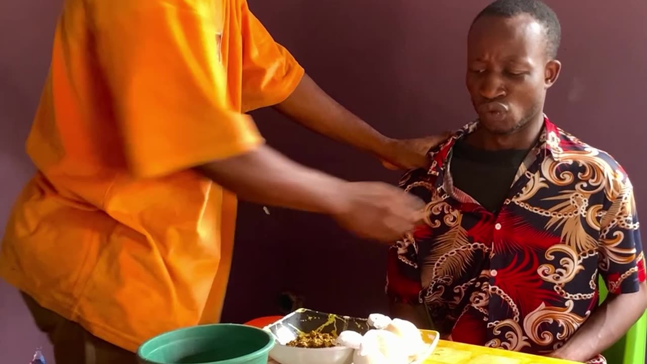 This is a very Funny Comedy Entertainment Video the Will Make You Laugh.