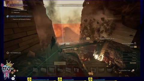 [🔞] ☀ release day ☀ desert power ☀ Dune Awakening live stream