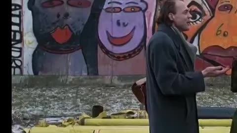 Las alas del deseo - Película completa en español