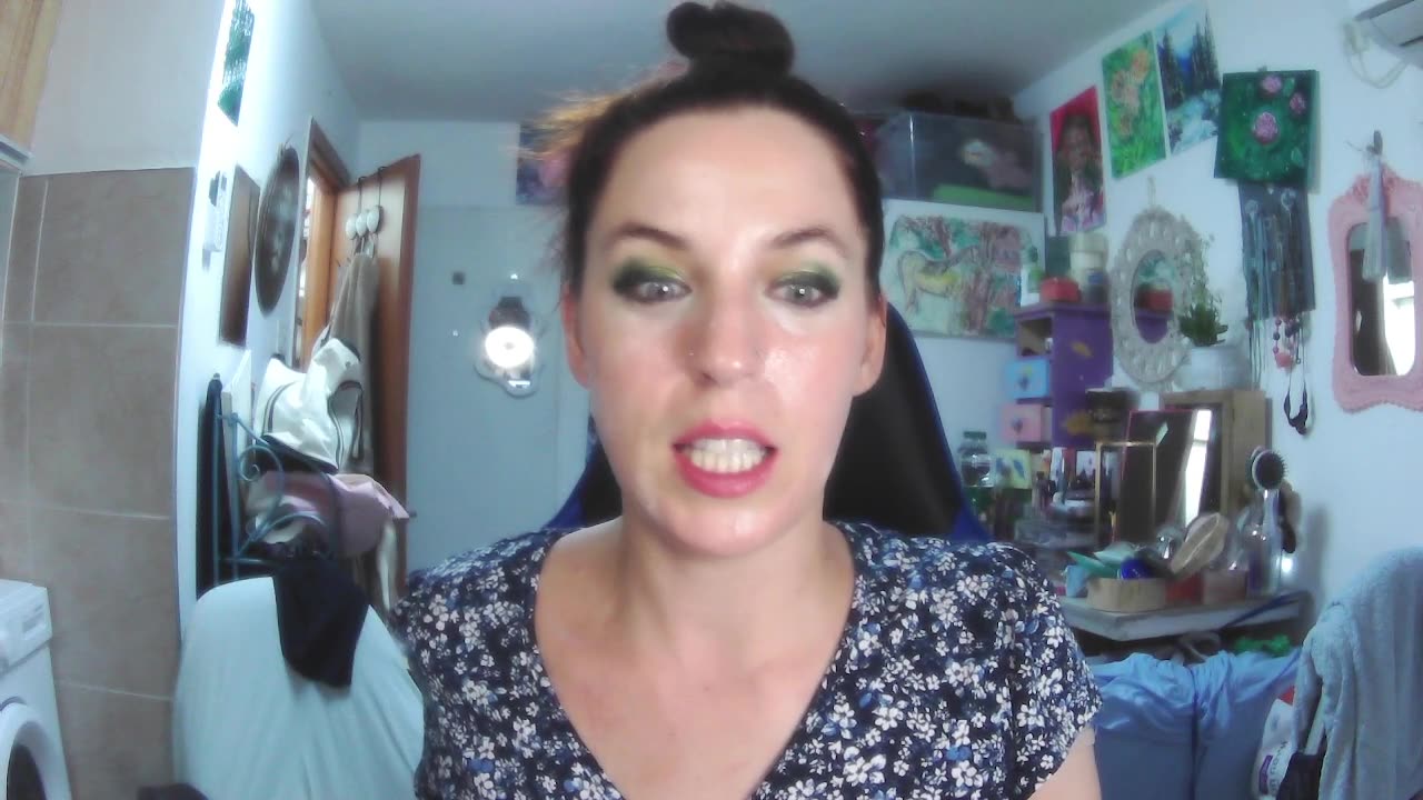 TRAITORS from Within, ... Some Of Our governmnent need to be impeached,