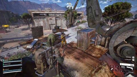 Gaming on Linux | Play 4 FUN all luck no skill (ty for supporting me by viewing ads)