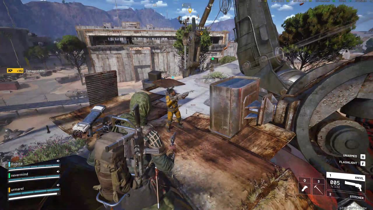 Gaming on Linux | Play 4 FUN all luck no skill (ty for supporting me by viewing ads)