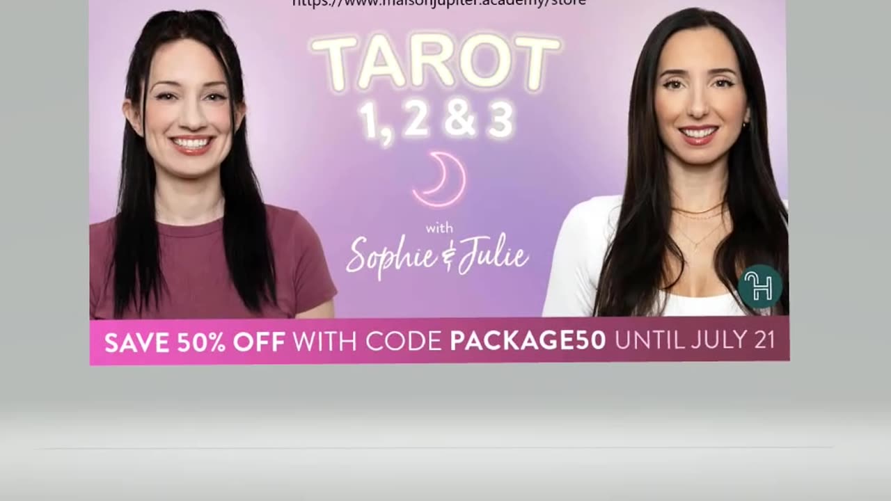 Tarot 1,2,3