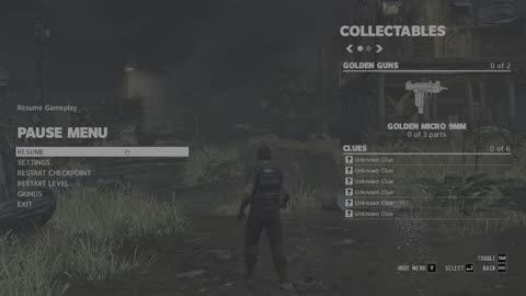 Max Payne 3 Part 6