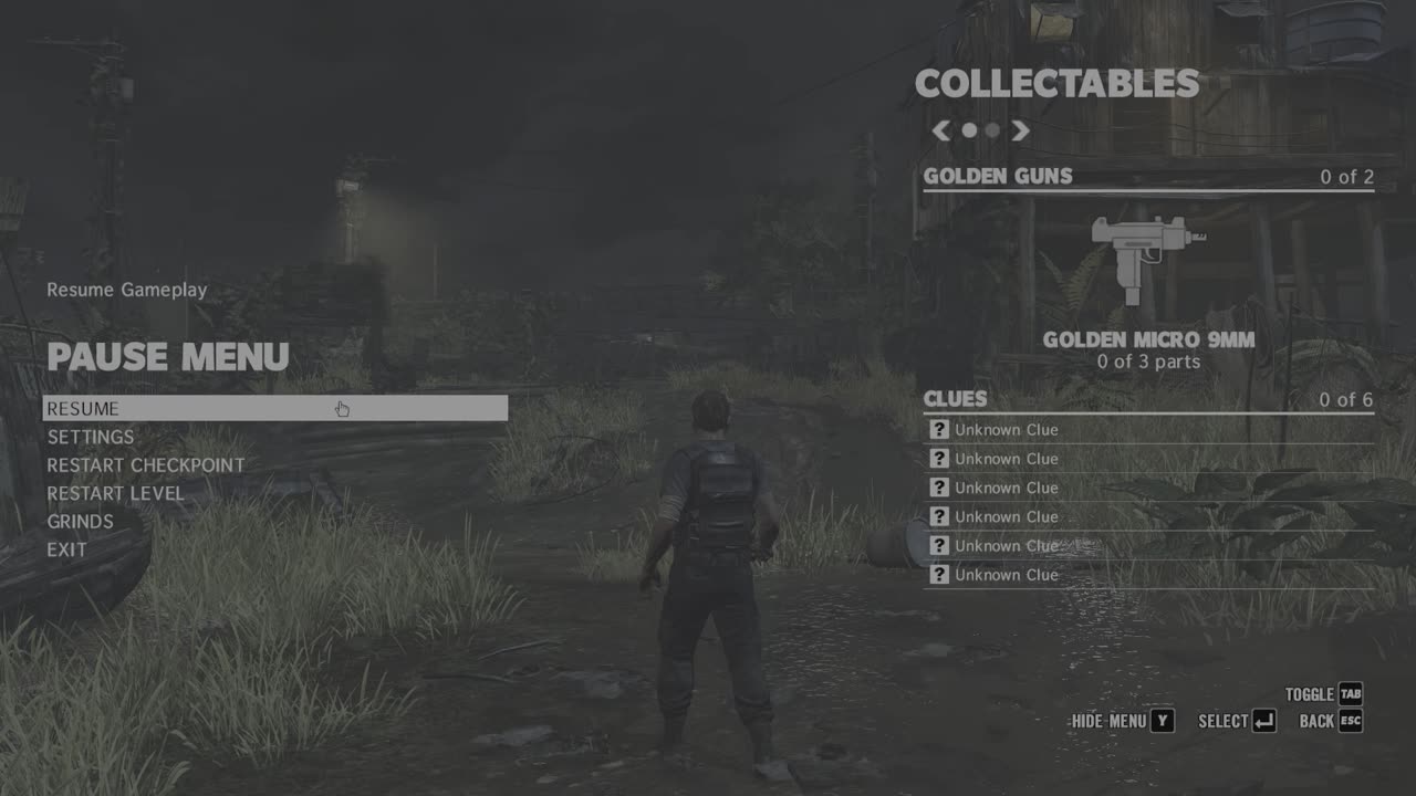 Max Payne 3 Part 6