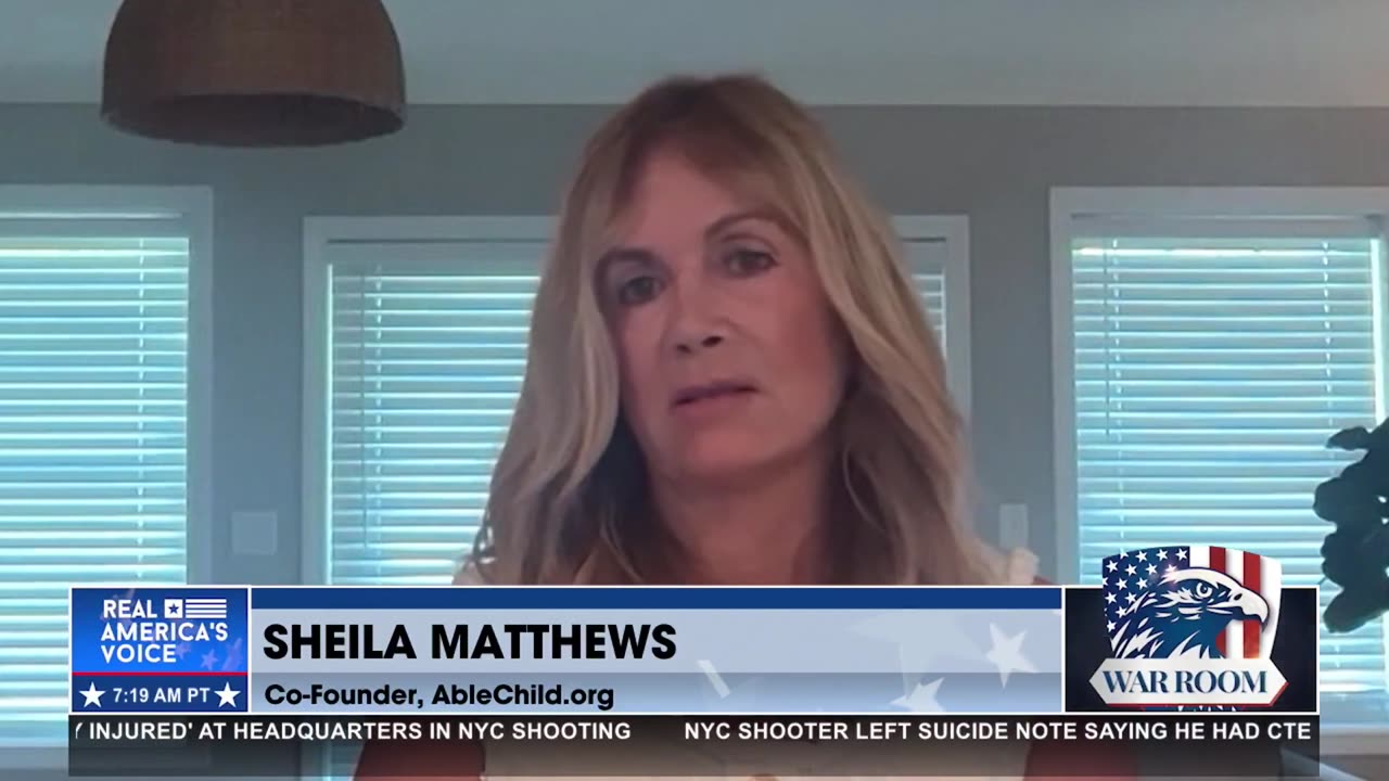 MENTAL HEALTH COVER-UP?