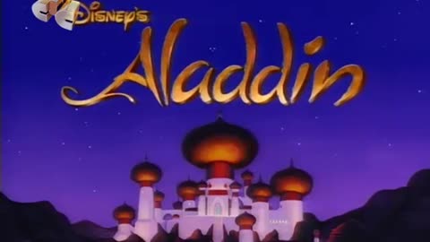 Aladdin S02-E05
