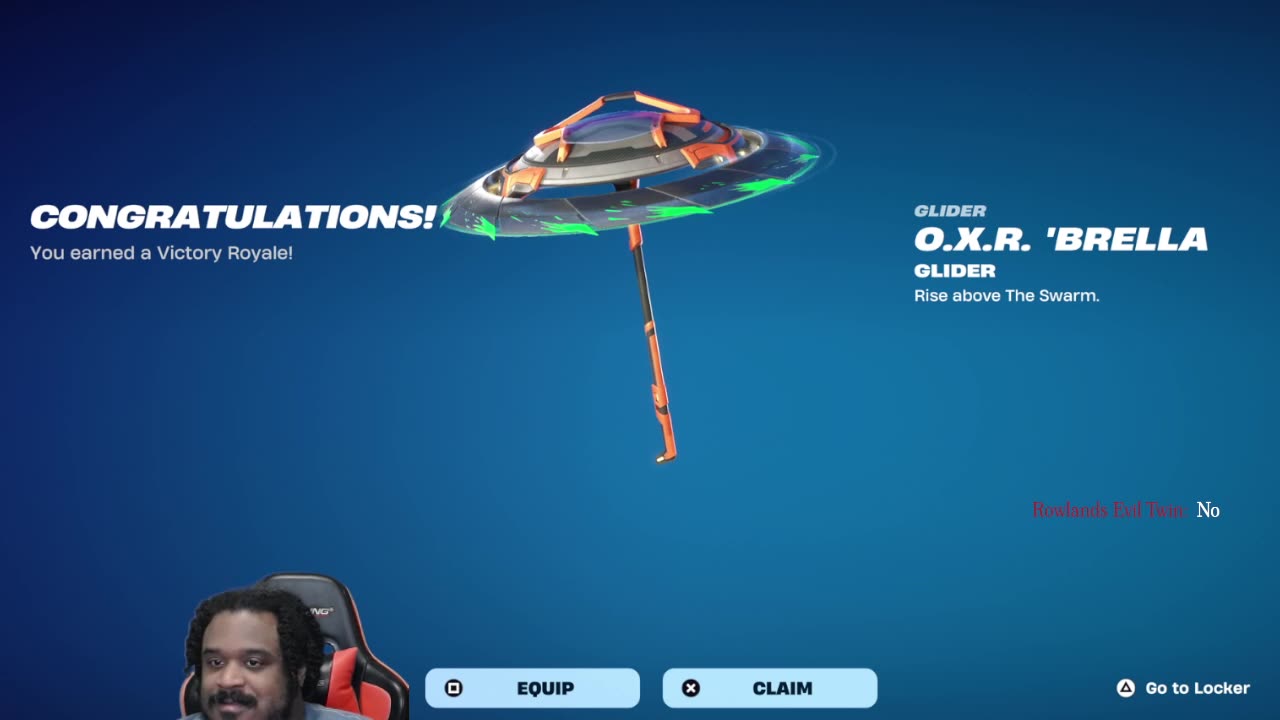 Fortnite LIVE