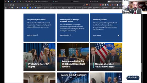 Mondays with Michael