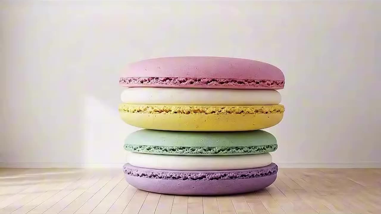 Choose your bed. Candy addition. 🍬🍫🍭 #asmr #asmrsounds #oddlysatisfying #satisfying #sleepyti