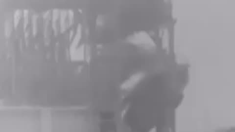 PROJECTS CIRRUS - A TOP SECRET US GOVERNMENT WEATHER MODIFICATION PROGRAM TO KILL HARM & MAIM