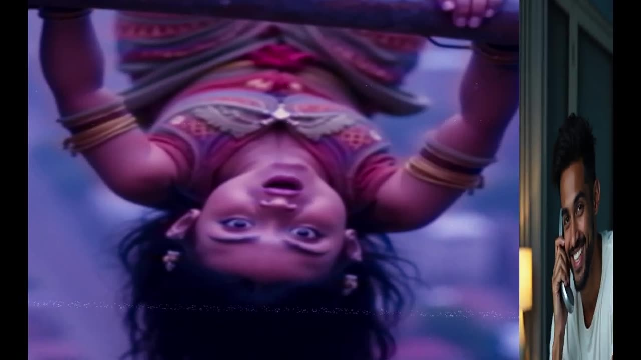 Chand Raat ka Caller