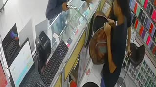 ROBO- ATRACO EN SAN JOSÉ DE LOS CAMPANOS, CTG