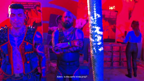 Dying Light 2 - Part 5